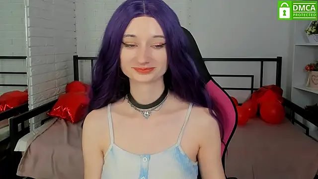 Katia Kim online show from February 28, 12:42 pm