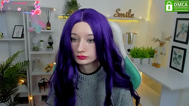 Katia Kim online show from March 1, 6:24 am