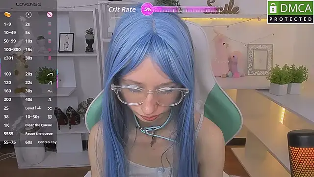 Katia Kim online show from September 27, 5:45 am