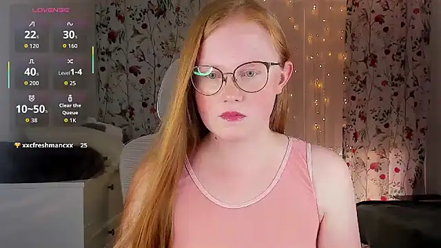 Snapshot of Olivia_Date chatting on July 24, 4:16 pm Olivia Date online show from July 24, 4:16 pm