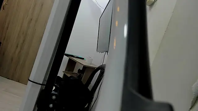 Mhelanny2 online show from January 25, 9:15 am