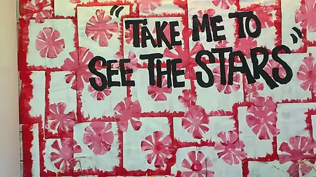 Mhelanny2 online show from February 12, 3:07 am