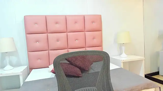 Mhelanny2 online show from February 19, 11:17 am