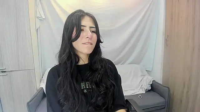 Mhelanny2 online show from January 31, 7:11 pm