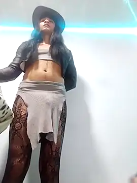 latintransbigcum online show from September 21, 3:46 pm