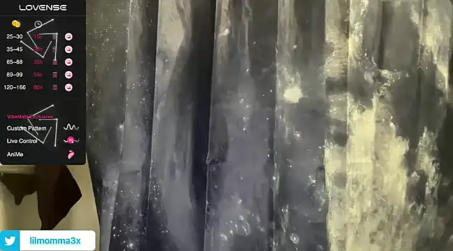 lil momma420 online show from December 2, 3:14 pm