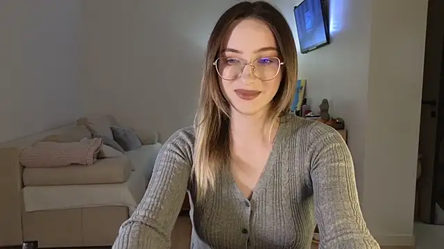 PassionAnn online show from January 16, 5:39 pm