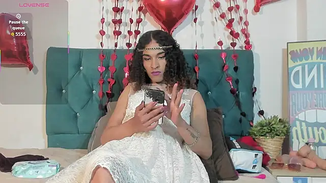 Snapshot of StefanyMiler chatting on February 27, 8:03 am StefanyMiler online show from February 27, 8:03 am