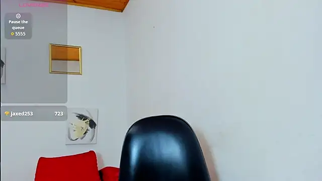 yasmin goldenst online show from November 14, 11:09 am