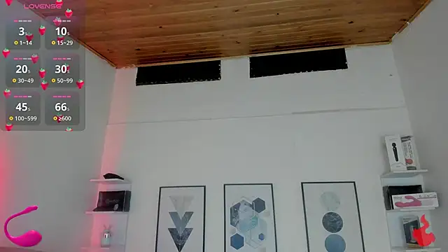 cristal  hot 1 online show from January 18, 7:07 am