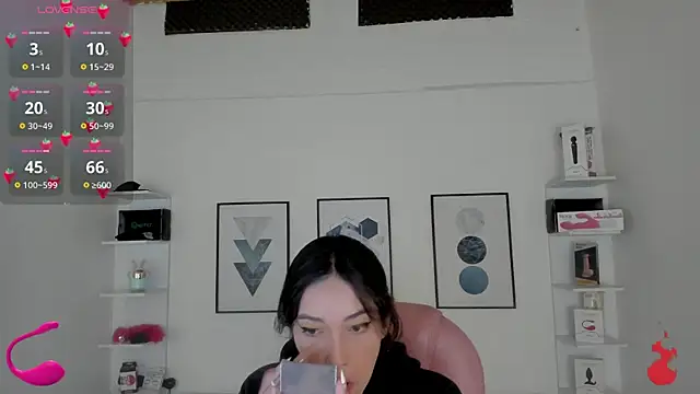 cristal  hot 1 online show from January 20, 4:10 am