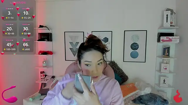 cristal  hot 1 online show from January 27, 4:09 am