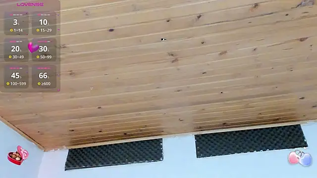 cristal  hot 1 online show from February 8, 4:03 am