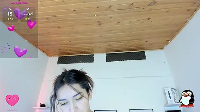 cristal  hot 1 online show from February 23, 4:07 am