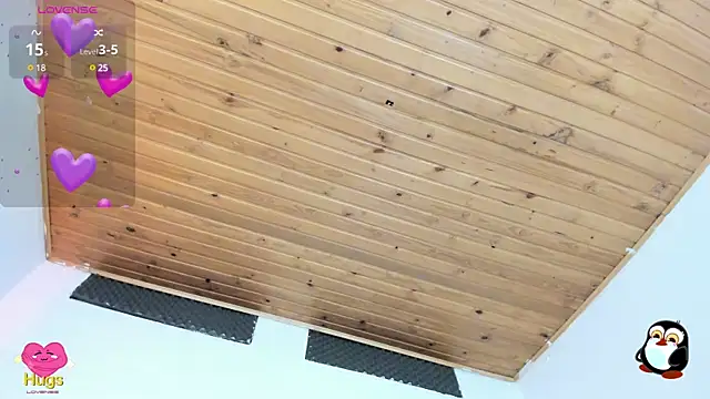 cristal  hot 1 online show from February 23, 7:11 am