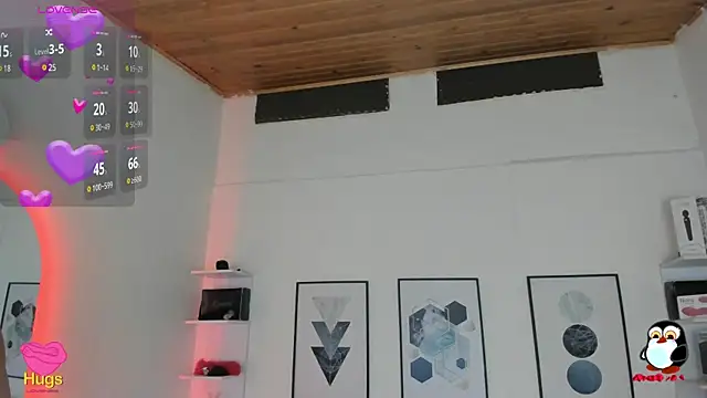 cristal  hot 1 online show from February 28, 7:15 am