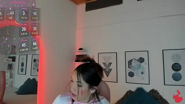 cristal  hot 1 online show from March 9, 7:12 am