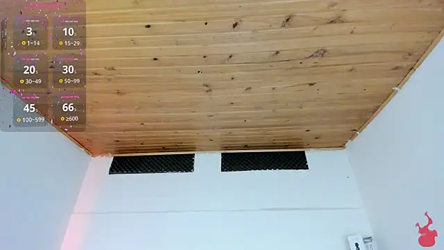 cristal  hot 1 online show from March 11, 4:10 am