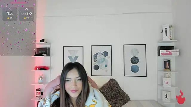 cristal  hot 1 online show from March 16, 10:22 am