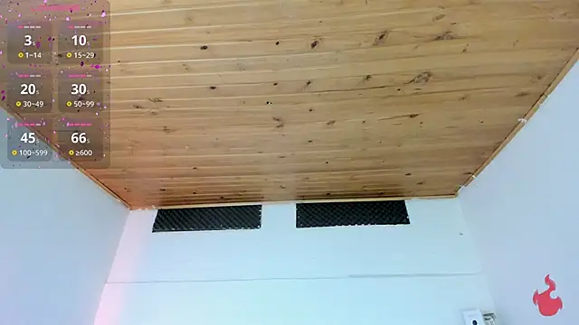 cristal  hot 1 online show from March 23, 4:05 am