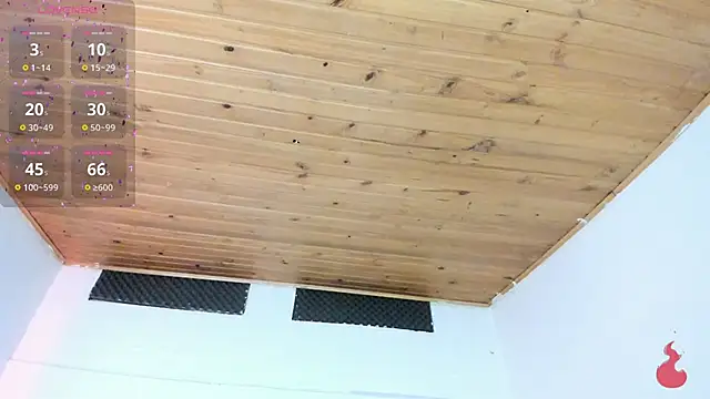 cristal  hot 1 online show from March 23, 7:09 am