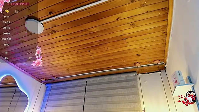 cristal  hot 1 online show from September 12, 5:07 am