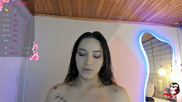 cristal  hot 1 online show from September 14, 5:06 am