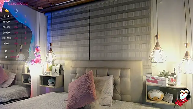 cristal  hot 1 online show from October 24, 5:04 am