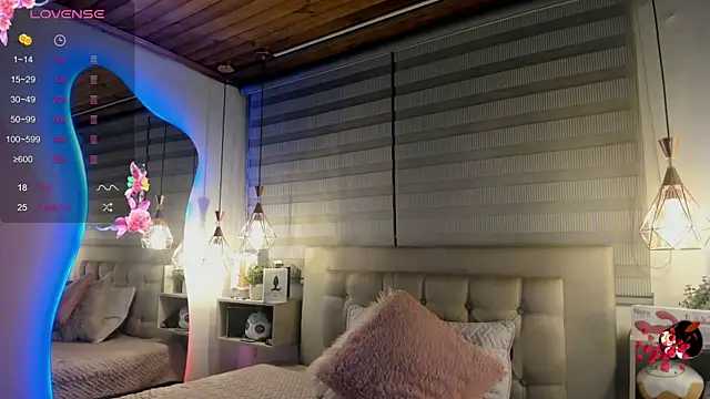 cristal  hot 1 online show from October 29, 6:48 am