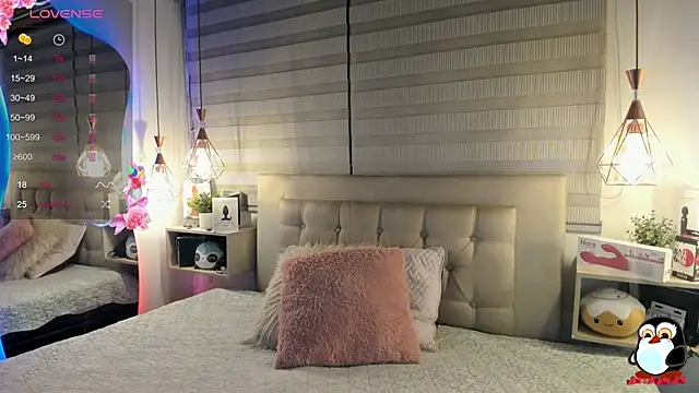 cristal  hot 1 online show from November 9, 4:55 am