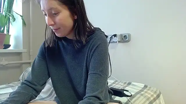 Sophi Cute online show from February 11, 11:21 am