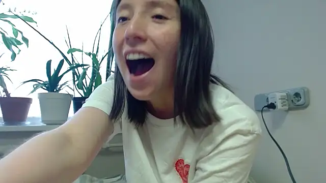 Sophi Cute online show from February 14, 1:08 pm