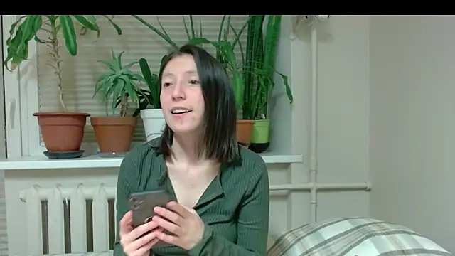 Sophi Cute online show from February 18, 5:31 pm