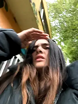 Sam Sara online show from February 14, 6:08 pm