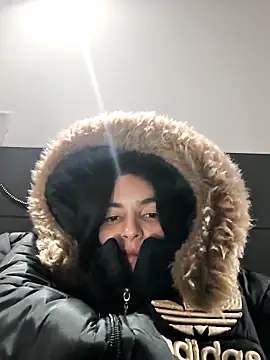 Sam Sara online show from February 20, 12:19 am