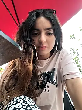 Sam Sara online show from March 7, 6:33 pm