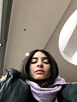 Sam Sara online show from March 14, 2:19 pm