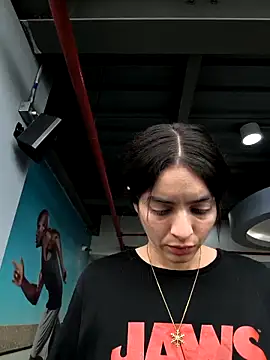 Sam Sara online show from March 17, 3:18 pm