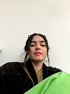 Sam Sara online show from March 17, 9:23 pm