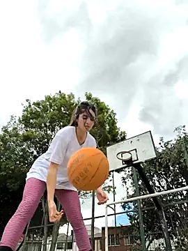 Sam Sara online show from October 15, 3:23 pm