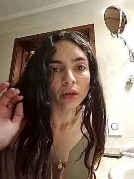 Sam Sara online show from February 8, 4:10 pm