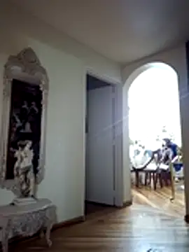 Sam Sara online show from February 22, 11:20 am