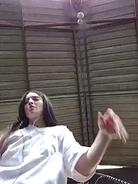 Sam Sara online show from March 31, 5:57 pm