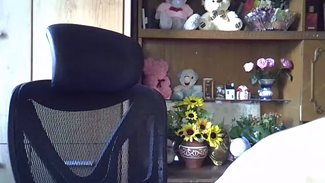 SweetCherry27 online show from September 17, 4:47 am