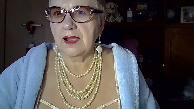 SweetCherry27 online show from October 13, 4:45 am