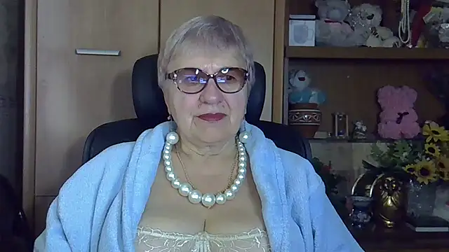 SweetCherry27 online show from November 24, 6:35 am