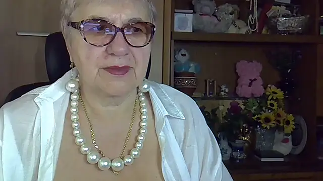 SweetCherry27 online show from November 25, 5:18 am