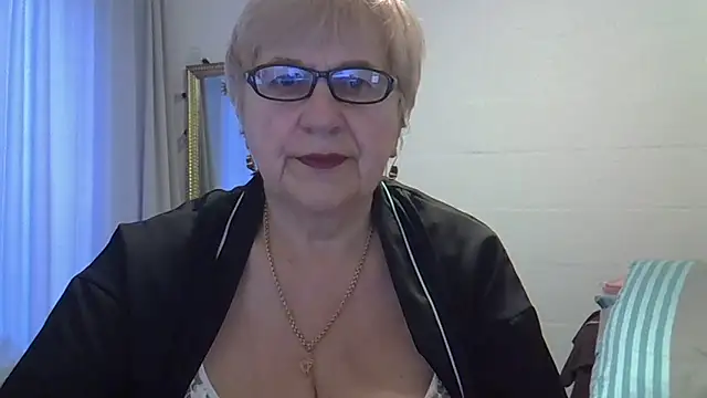 SweetCherry27 online show from March 13, 6:09 am