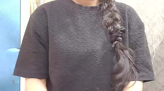 Supriya201 online show from December 7, 4:53 am