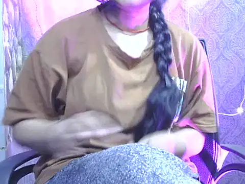 Supriya201 online show from December 25, 2:02 pm